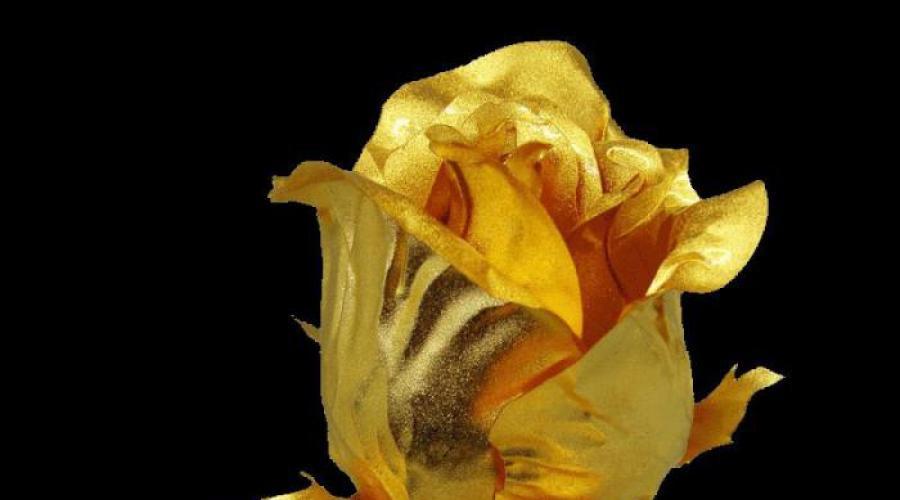 Константин паустовский золотая роза краткое содержание. «Всегда следует стремиться к прекрасному» О де Бальзак (По произведению К