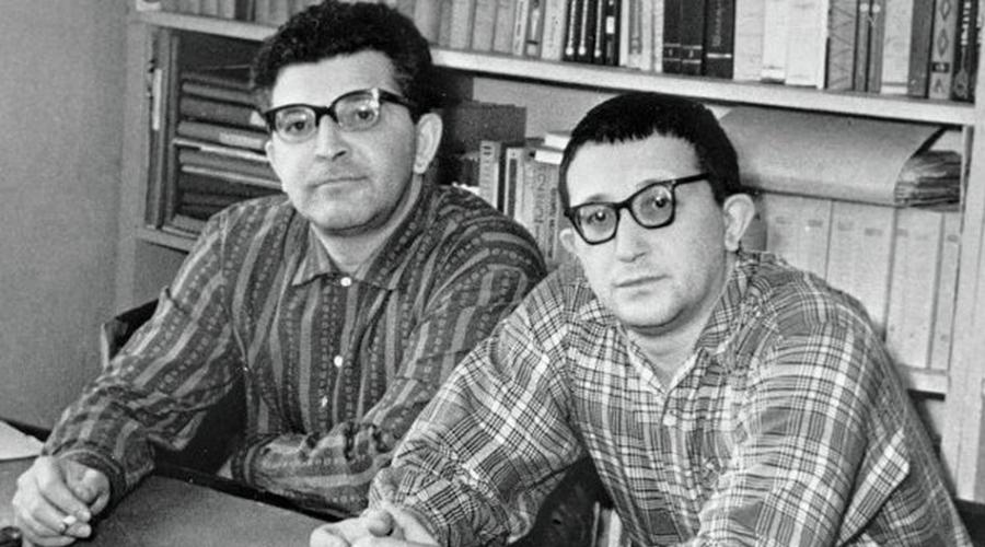 Głównym charakterem wielu dzieł braci Strugatsky. Bracia Strugatsky: Bibliografia, kreatywność i ciekawe fakty