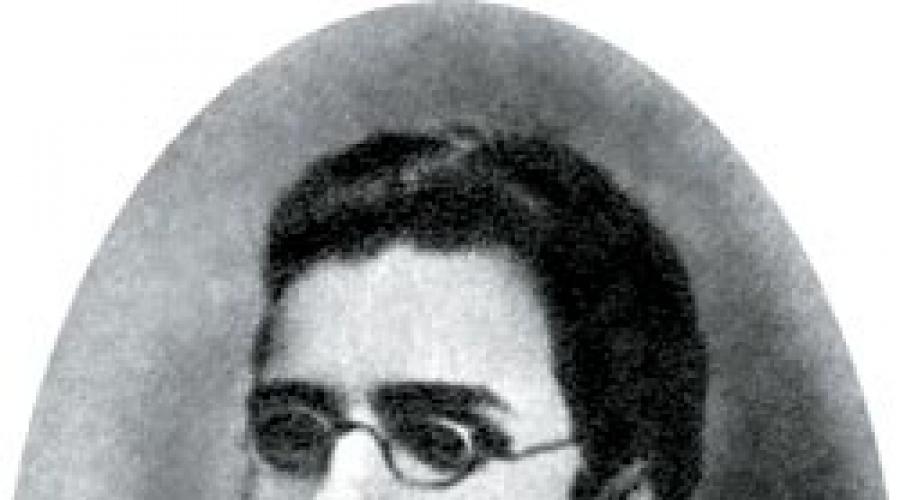 ईटेल लिलियन Voynich (एथेल लिलियन Voynich)। रिपोर्ट: ऋण न्यूटेल लिलियन बेटी जॉर्ज बुल लेखक सबसे प्रसिद्ध काम