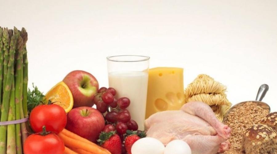 diete dimagranti per le madri che allattano
