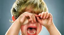 7 gross mistakes parents make during quarrels with children